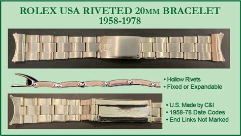 can you put a solid bracelet on vintage rolex|genuine Rolex bracelets.